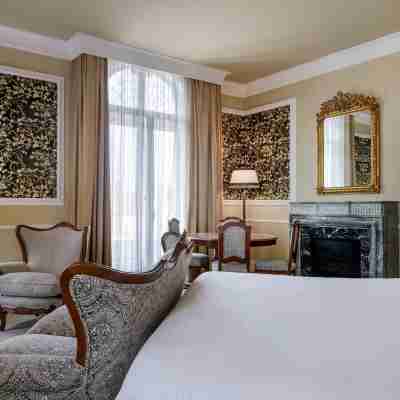 Hotel Palacio Del Retiro, Autograph Collection Rooms