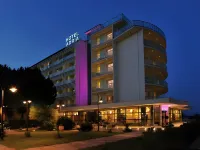 Hotel Adria Hotel in zona Bagno Virtual Beach 299