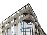 Hotel Palacio de Cristal Hotels in Foz