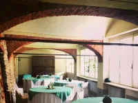 Le 5 Frecce Hotel di Torre Pellice