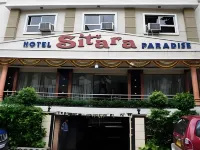 Hotel Sitara Paradise Ameerpet فنادق في 