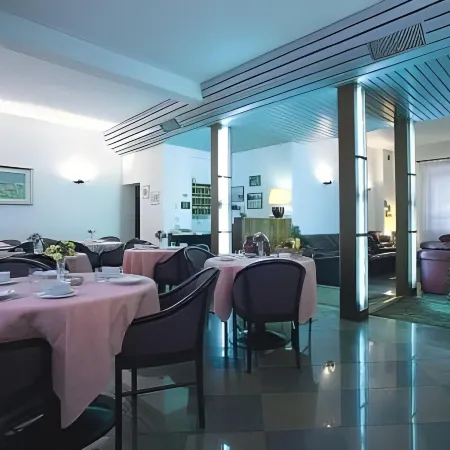 Hotel Adria