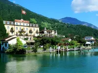 Beau Rivage - Beach