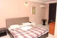 크리스케인 스위트