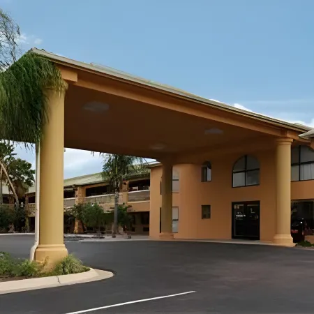 Texas Inn Harlingen
