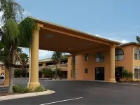 Texas Inn Harlingen Hotels in Harlingen