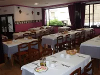 Hotel Nuevo Cachalote