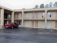 Budget Inn Anderson