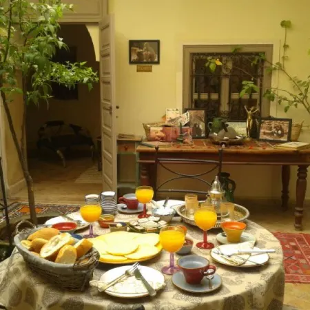 Riad Idrissi
