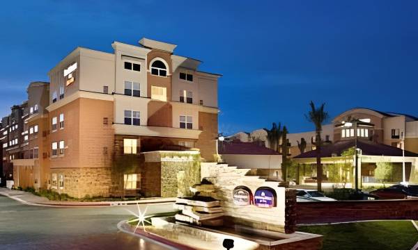 Residence Inn Phoenix Glendale Sports & Entertainment District
