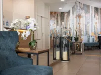 Hôtel Versailles Chantiers Hotels in Versailles