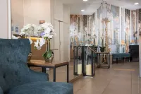 Hôtel Versailles Chantiers Hotels in Buc