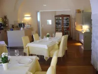 Palazzo Filisio - Regia Restaurant - Desayuno