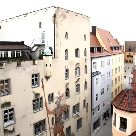 Hotel Goliath am Dom