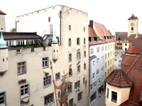 Hotel Goliath am Dom - Romantic