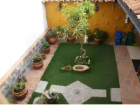 Ayenda Boutique Macaregua Girón Hotel di 