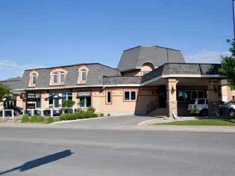 Hotel V Отели в г. 