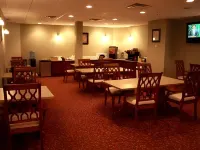 Ace Inn Hotels in Fort McMurray