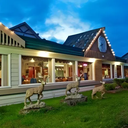 Sword Inn Bancroft