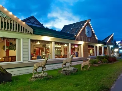 Sword Inn Bancroft