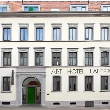Art Hotel Lauterbach