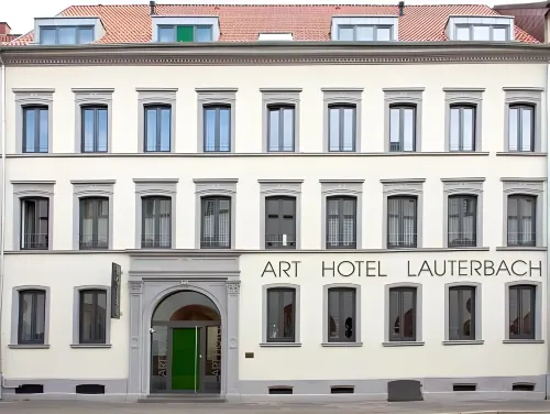 Art Hotel Lauterbach