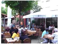 Hotel-Restaurant Zum Goldenen Löwen Hotels in Kelkheim
