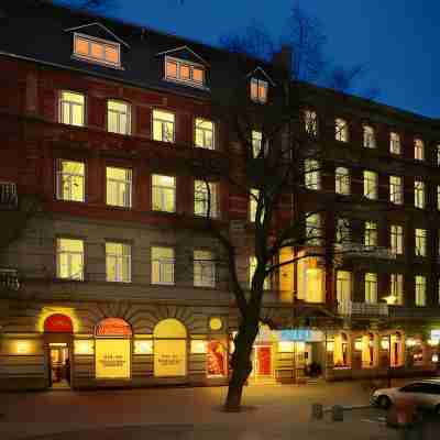 Hotel Königshof Hotel Exterior