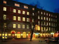 Hotel Königshof Hotels near Mainz Hauptbahnhof