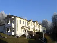 Wald-Hotel فنادق في سيلين