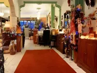 Hotel Varonos Hotels in Delphi