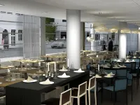 Scandic Haugesund Hotels in Haugesund