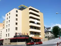 Hotel Merkur - Jablonec Nad Nisou Hotels in 