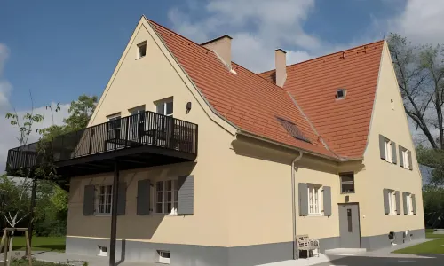 Residenz Velich