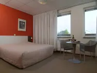 Sporthotel Bruurs Hotels near Parc de Kievit