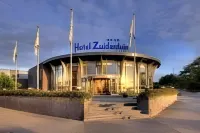 Hotel Zuiderduin - ที่มีสระว่ายน้ำ