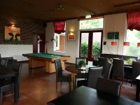 Boutique Hotel Nieuw Beusink Hotels in Eibergen