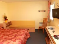 Hôtel les Genêts Bayonne Hotels in Cambo-les-Bains