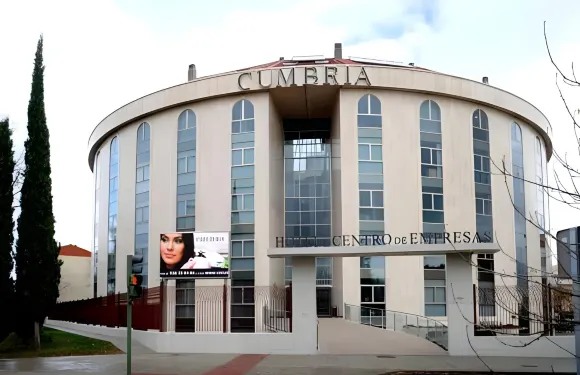 三蘇普坎布里亞水療酒店