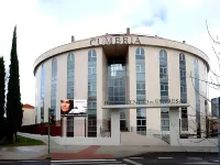 Cumbria Spa Hotel Hôtels à proximité de l'Ciudad Real