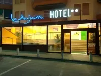Hotel Noy Hotels in Almunecar