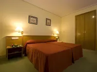 Hotel Helmántico Hotel di Vega de Tirados