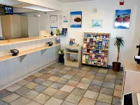 Motel 6 Salinas, CA - North Monterey Area