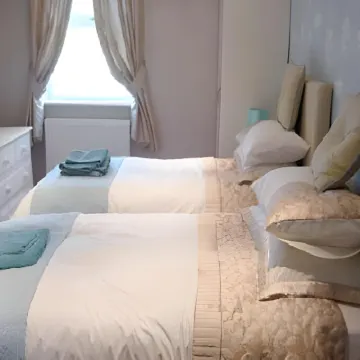 Sophie's Bed and Breakfast