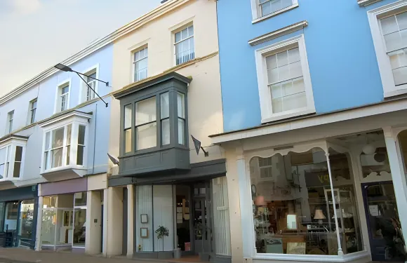 文特諾24號酒店