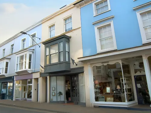 No24 Ventnor Hotels in Ventnor