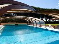 Le Mas de l'Espérance - Chambres d'hôtes de Prestige - Pools