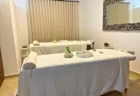 Punta Pescadero Paradise Hotel & Villas - spa