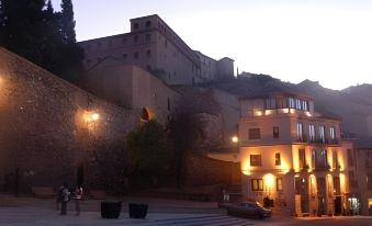 Abad Toledo
