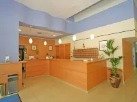 Hotel Alda Xinzo Hotels in A Limia